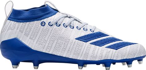 adidas 3 stripe life cleats.